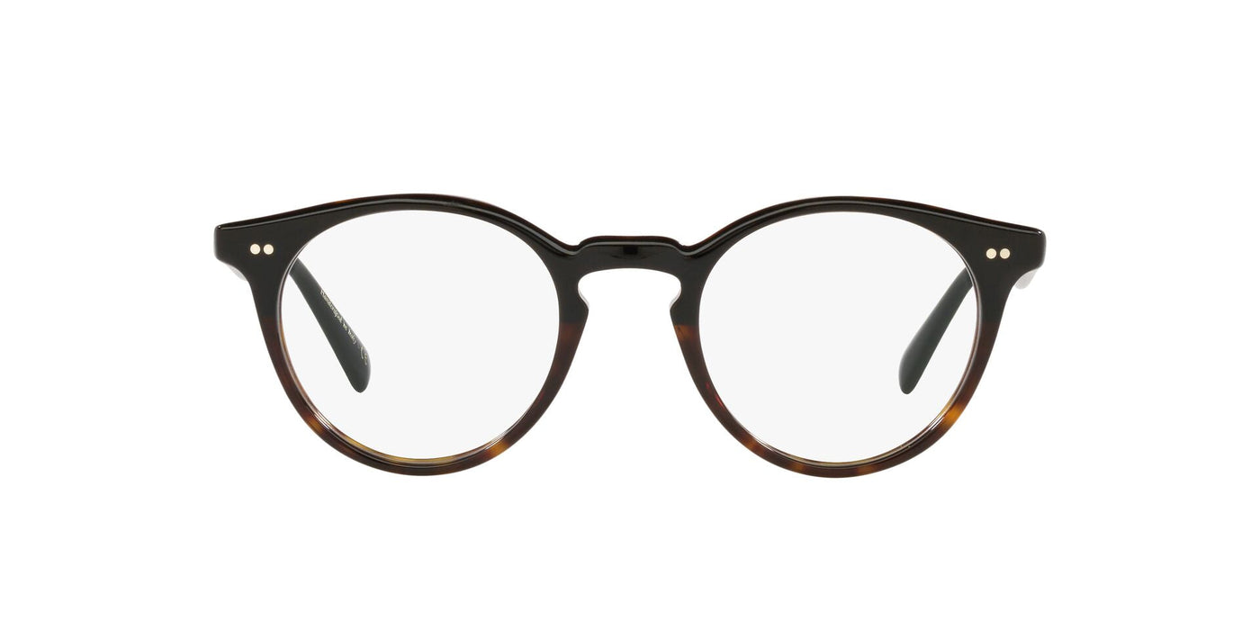 Oliver Peoples Romare OV5459U Black-362 Gradient #colour_black-362-gradient