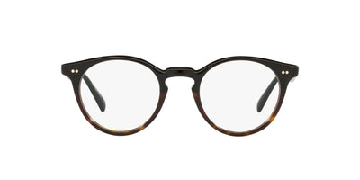 Oliver Peoples Romare OV5459U Black-362 Gradient #colour_black-362-gradient