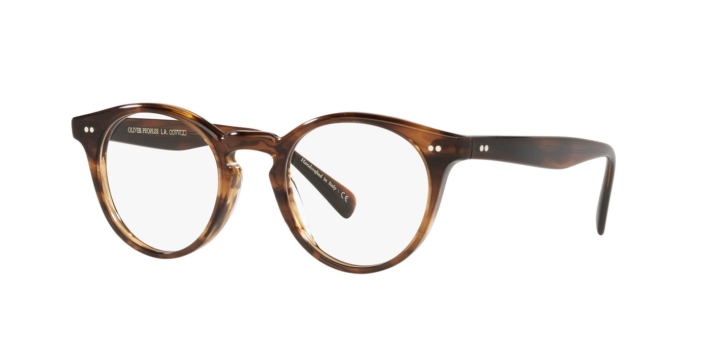 Oliver Peoples Romare OV5459U Tuscany Tortoise #colour_tuscany-tortoise