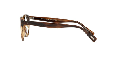 Oliver Peoples Romare OV5459U Tuscany Tortoise #colour_tuscany-tortoise