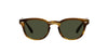 Oliver Peoples Sheldrake 1950 OV5471SU Bark/G-15 #colour_bark-g-15