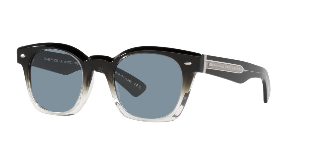 Oliver Peoples Merceaux OV5498SU Kona Gradient/Cobalto #colour_kona-gradient-cobalto