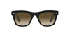 Oliver Peoples Mister Brunello OV5518SU Black/Chrome Olive Photochromic #colour_black-chrome-olive-photochromic