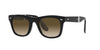 Oliver Peoples Mister Brunello OV5518SU Black/Chrome Olive Photochromic #colour_black-chrome-olive-photochromic