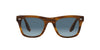 Oliver Peoples Mister Brunello OV5518SU Raintree/Marine Gradient #colour_raintree-marine-gradient