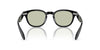Oliver Peoples N.01 OV5528U Black/Green Wash #colour_black-green-wash
