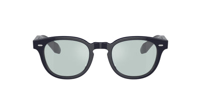 Oliver Peoples N.01 OV5528U Hanada Indigo/Sea Mist #colour_hanada-indigo-sea-mist