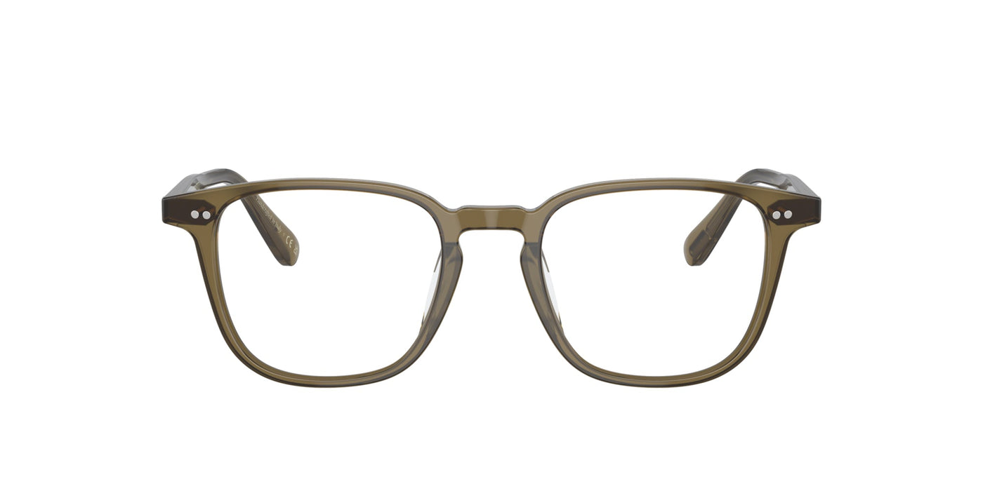 Oliver Peoples Nev OV5532U Dusty Olive #colour_dusty-olive