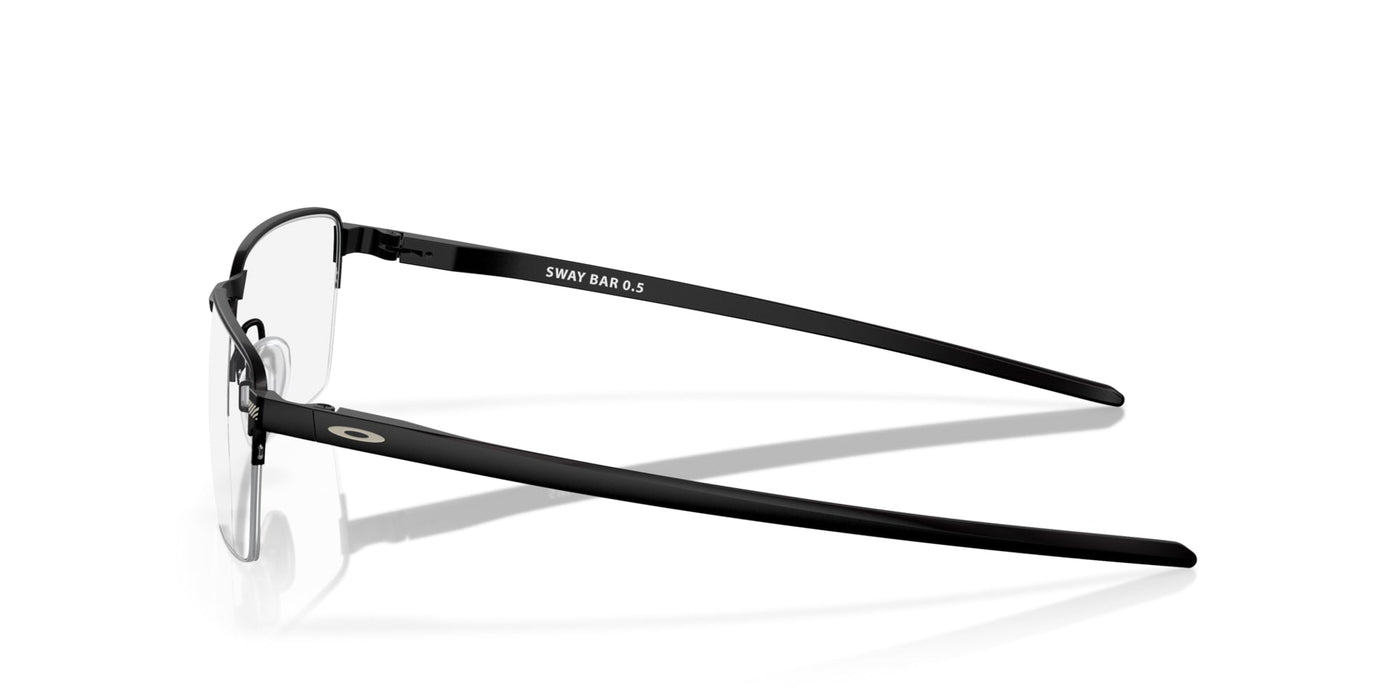 Oakley Sway BAR 0.5 OX5080 Satin Black #colour_satin-black