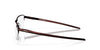 Oakley Sway BAR 0.5 OX5080 Matte Brushed Grenache #colour_matte-brushed-grenache
