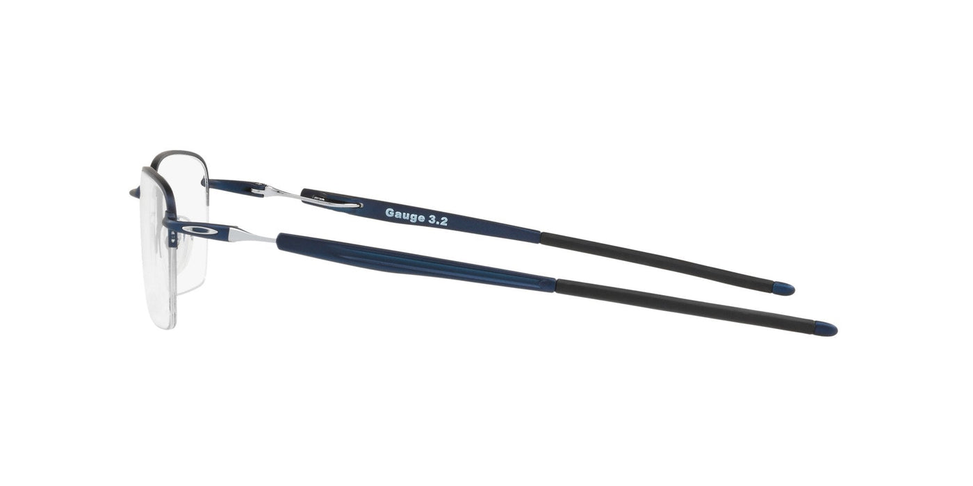 Oakley Gauge 3.2 Blade OX5128 Blue #colour_blue