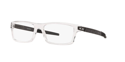 Oakley Currency OX8026 Polished Clear #colour_polished-clear