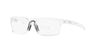 Oakley Hex Jector OX8032 Polished Clear #colour_polished-clear