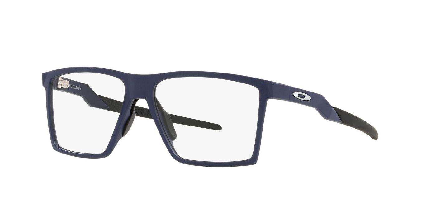 Oakley Futurity OX8052 Universe Blue #colour_universe-blue