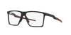 Oakley Futurity OX8052 Satin Black-Red #colour_satin-black-red