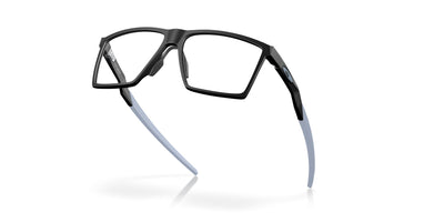 Oakley Futurity OX8052 Satin Black #colour_satin-black