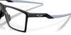 Oakley Futurity OX8052 Satin Black #colour_satin-black