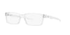Oakley Overhead OX8060 Polished Clear #colour_polished-clear