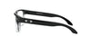 Oakley Holbrook RX OX8156 Polished Black Clear Fade #colour_polished-black-clear-fade
