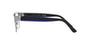 Polo Ralph Lauren PH1219 Semi Shiny Gunmetal #colour_semi-shiny-gunmetal
