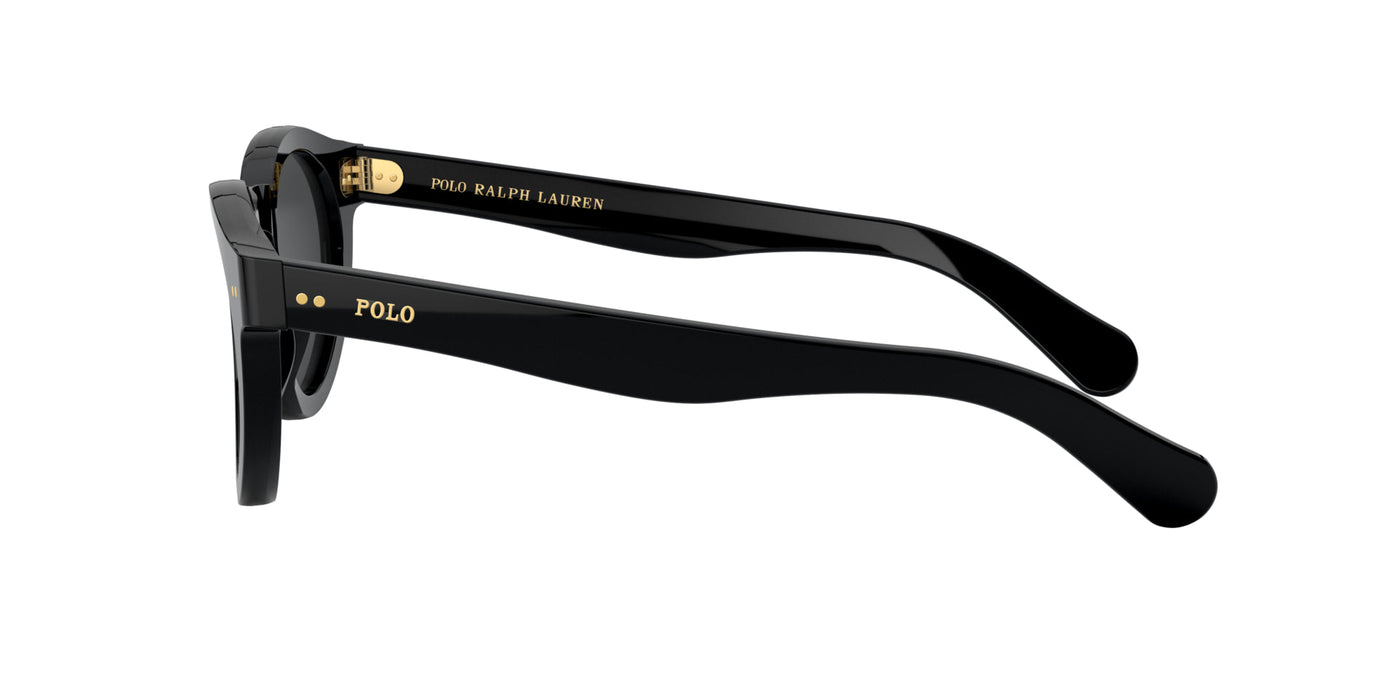 Polo Ralph Lauren PH4165 Shiny Black/Grey #colour_shiny-black-grey