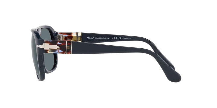 Persol Havana 2803s Colours Persol Jean PO3310S Aviator Sunglasses