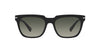 Prada SPR04Y Black/Grey Gradient #colour_black-grey-gradient