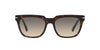 Prada SPR04Y Tortoise/Clear Gradient Grey #colour_tortoise-clear-gradient-grey