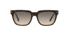 Prada SPR04Y Tortoise/Clear Gradient Grey #colour_tortoise-clear-gradient-grey