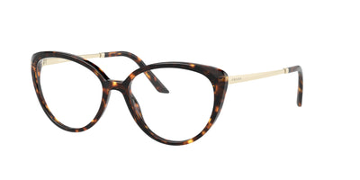 Prada VPR06W Havana #colour_havana