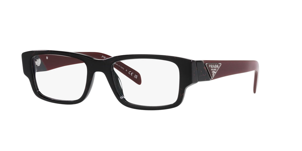 Prada VPR07Z Etruscan Black Marble #colour_etruscan-black-marble