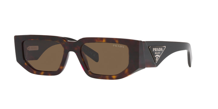 Prada SPR09Z Rectangle Sunglasses | Maverick & Wolf