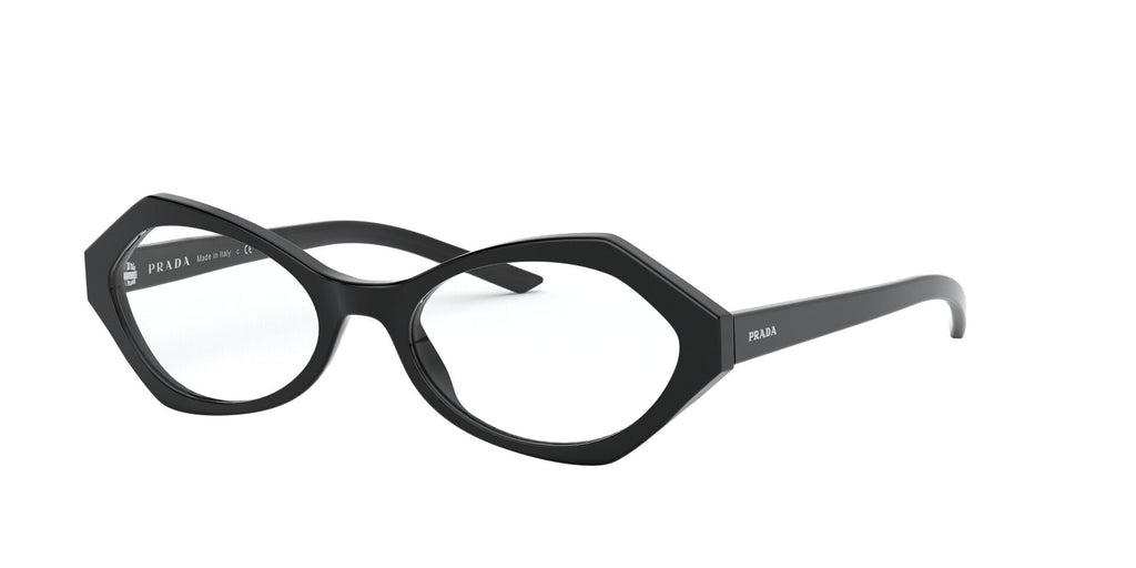 Prada Millennials VPR12X Black #colour_black