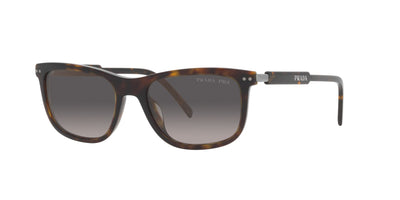 Prada SPR18Y Havana/Polarised Grigio Sfumato #colour_havana-polarised-grigio-sfumato