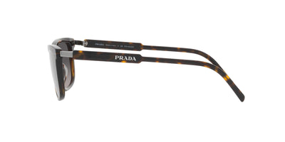 Prada SPR18Y Havana/Polarised Grigio Sfumato #colour_havana-polarised-grigio-sfumato