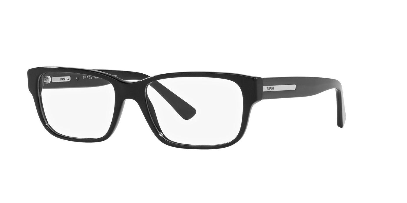 Prada VPR18Z Black  #colour_black-