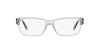 Prada VPR18Z Crystal Grey #colour_crystal-grey