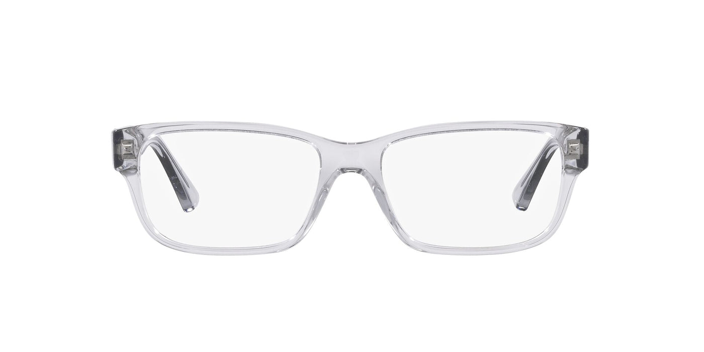 Prada VPR18Z Crystal Grey #colour_crystal-grey