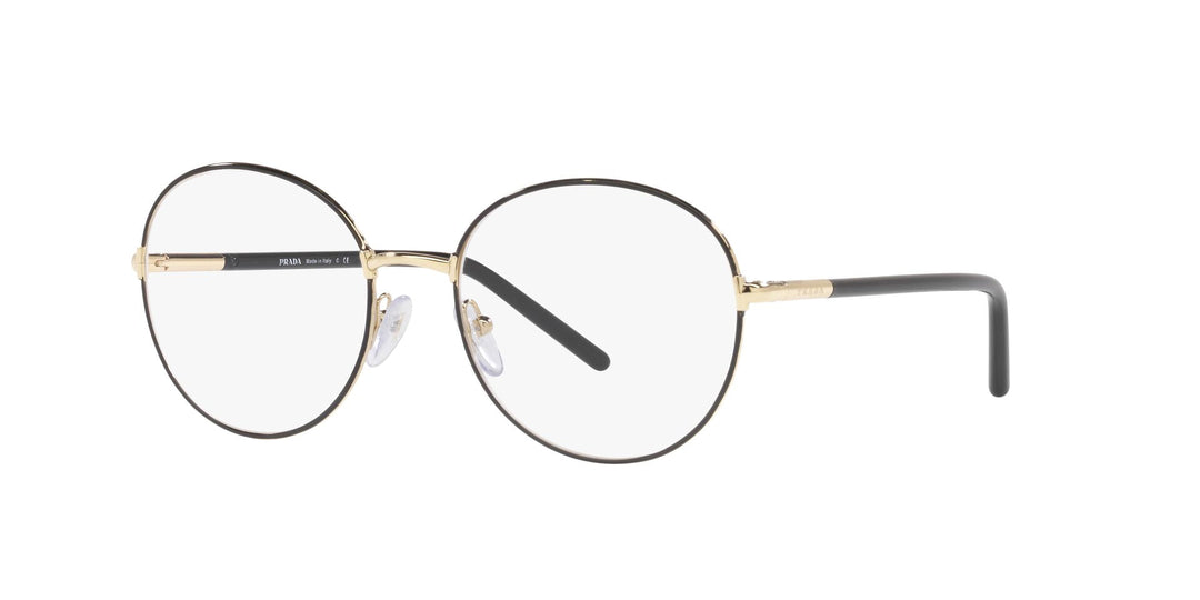 種類豊富な品揃え Round VPR55W Prada Glasses Wolf & Maverick | 小物