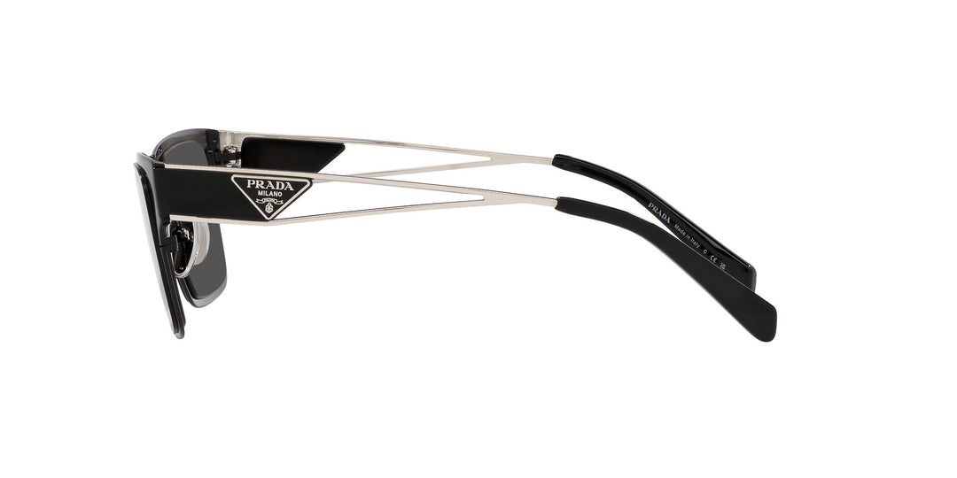 Prada SPR71Z Square Sunglasses | Maverick & Wolf