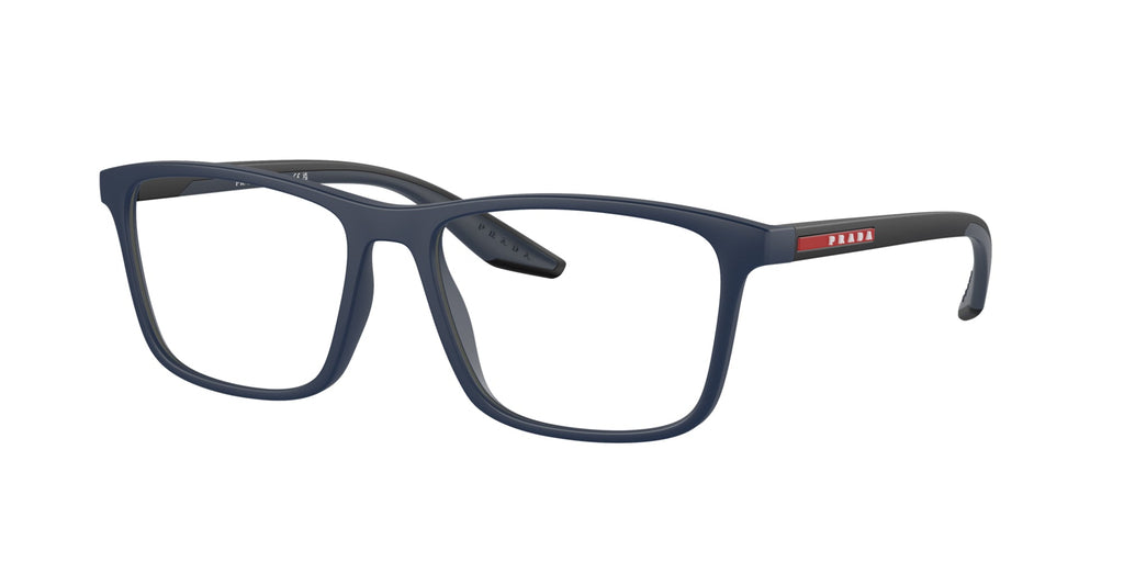 Prada Linea Rossa VPS01Q Blue Rubber #colour_blue-rubber