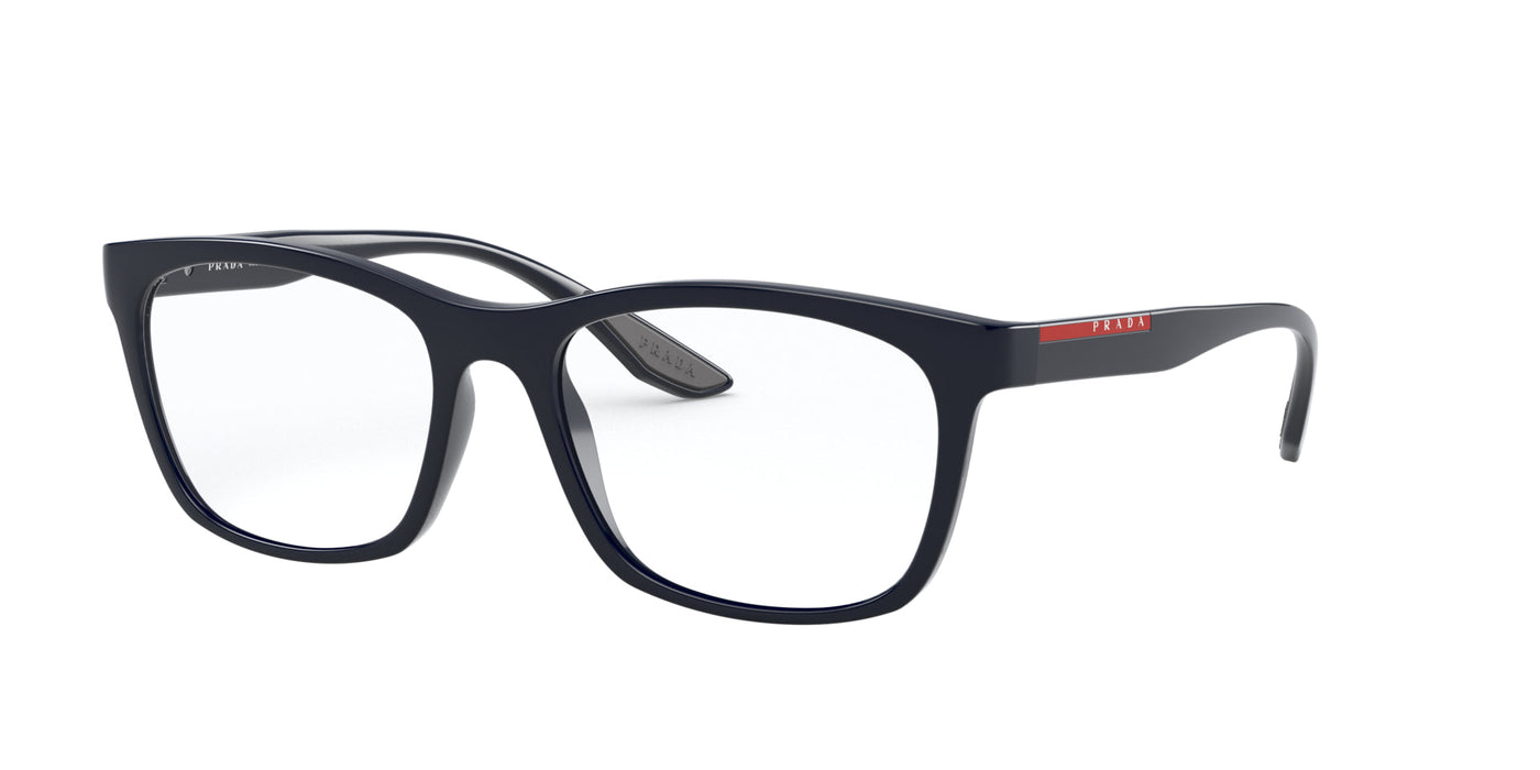 Prada Sport Linea Rossa VPS02N Blue #colour_blue