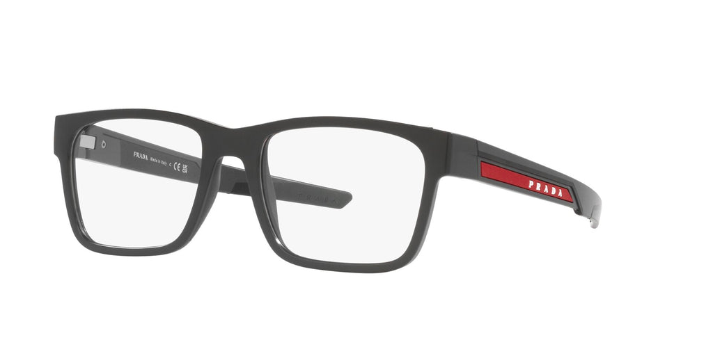 Prada Sport Linea Rossa VPS02P Matte Grey #colour_matte-grey