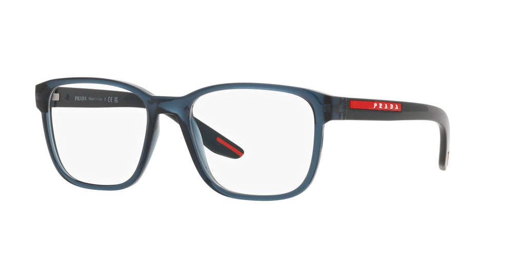 Prada Sport Linea Rossa VPS06P Crystal Blue #colour_crystal-blue