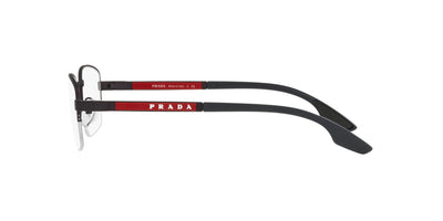 Prada Sport Linea Rossa VPS51O Blue Rubber #colour_blue-rubber