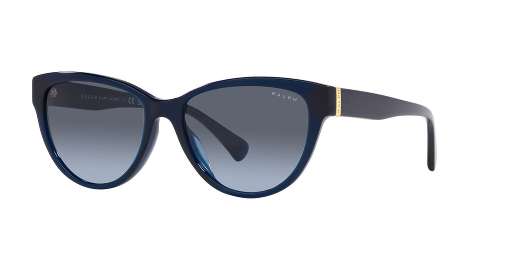 Ralph by Ralph Lauren RA5299U Shiny Opal Blue/Blue Gradient #colour_shiny-opal-blue-blue-gradient