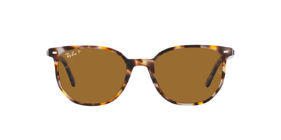 Ray-Ban Elliot RB2197 Havana Brown Grey/Brown Polarised #colour_havana-brown-grey-brown-polarised