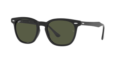 Ray-Ban Hawkeye RB2298 Black/Green #colour_black-green