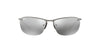 Ray-Ban RB3542 Gunmetal-Silver #colour_gunmetal-silver
