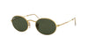 Ray-Ban RB3547 Arista/G-15 Green #colour_arista-g-15-green